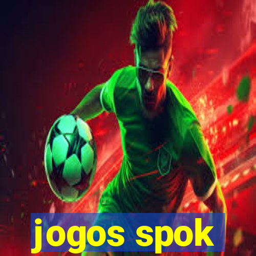 jogos spok